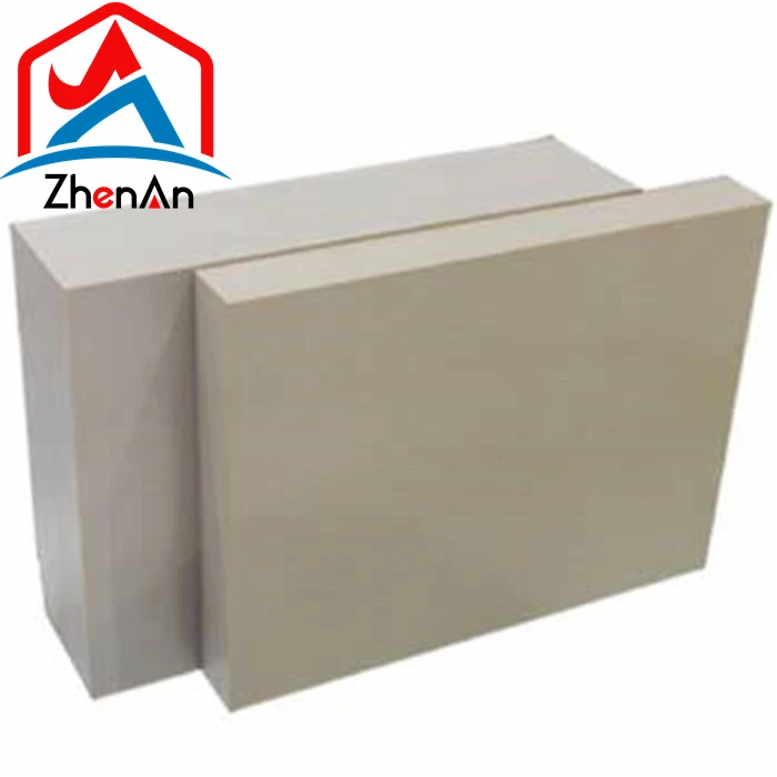 Batu Bata Tahan Api Alumina Silika