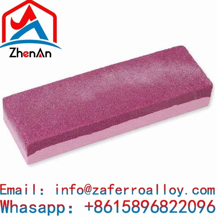 Chrome Corundum Brick For Reformer