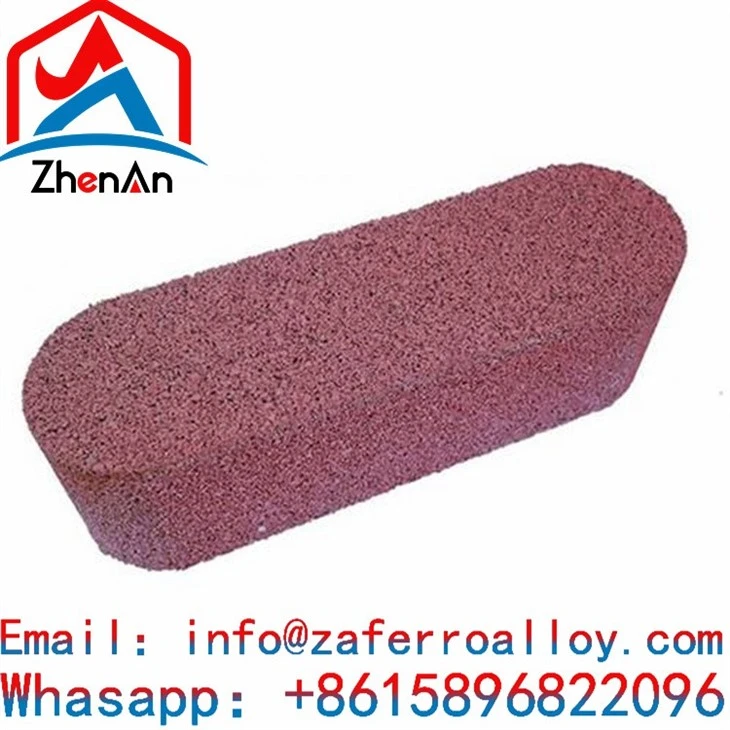 Chrome Corundum Brick For Reformer
