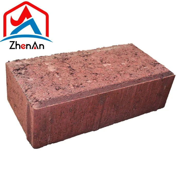 High Alumina Refractory Brick