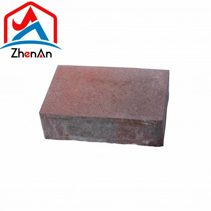 High Alumina Refractory Brick
