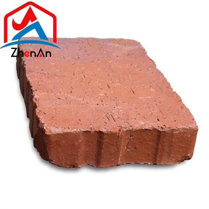 High Alumina Refractory Brick