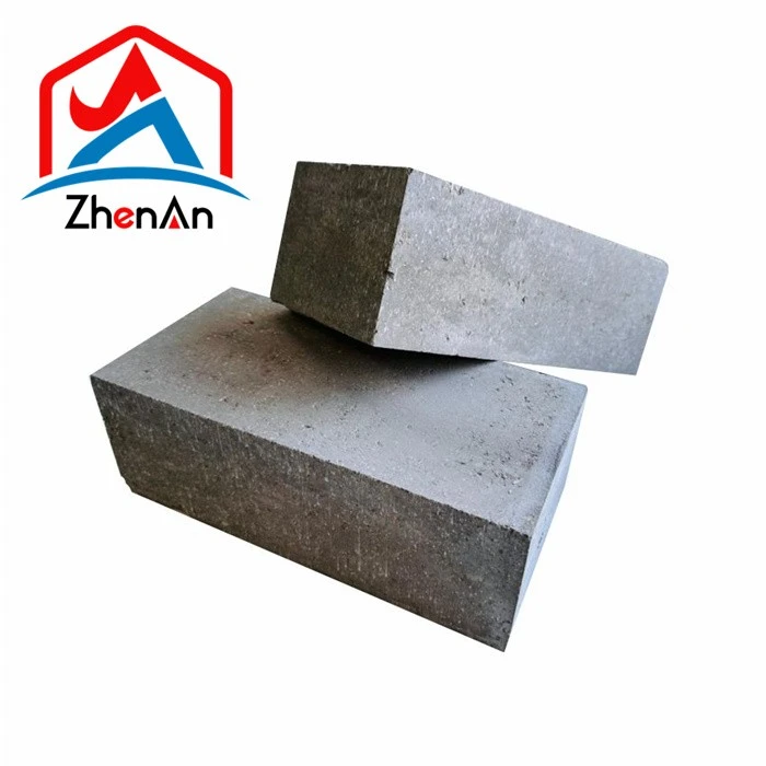 High Purity Sintered Chrome Corundum Brick