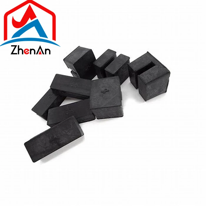 Bata Karbon Magnesia Untuk Tungku Pembuatan Baja