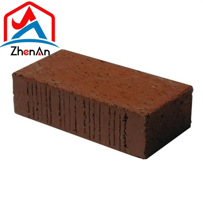 Magnesia-Chrome Brick For Non-ferrous Metal Smelting Furnace