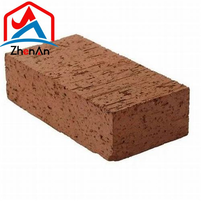 Magnesia-Chrome Brick For Non-ferrous Metal Smelting Furnace