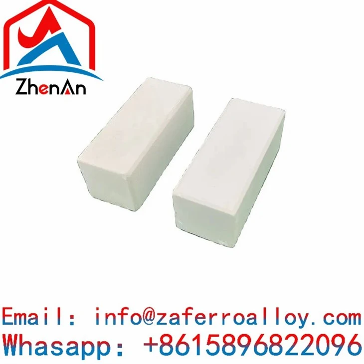 Mullite Bricks For Industrial Furnaces