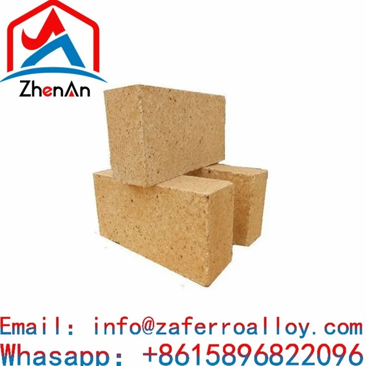 Refractory Brick For Refining Furnace