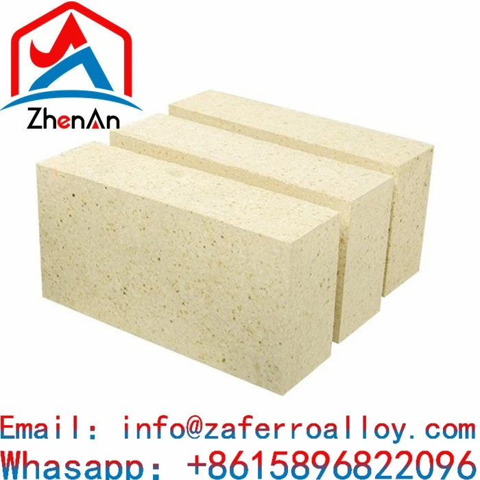Refractory Brick For Refining Furnace