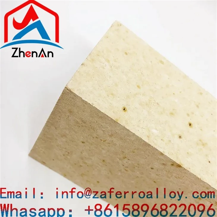 Refractory Brick For Refining Furnace