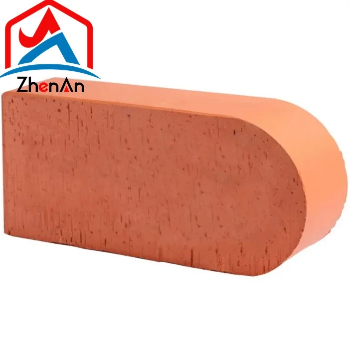 Refractory Clay Brick For Tuyere