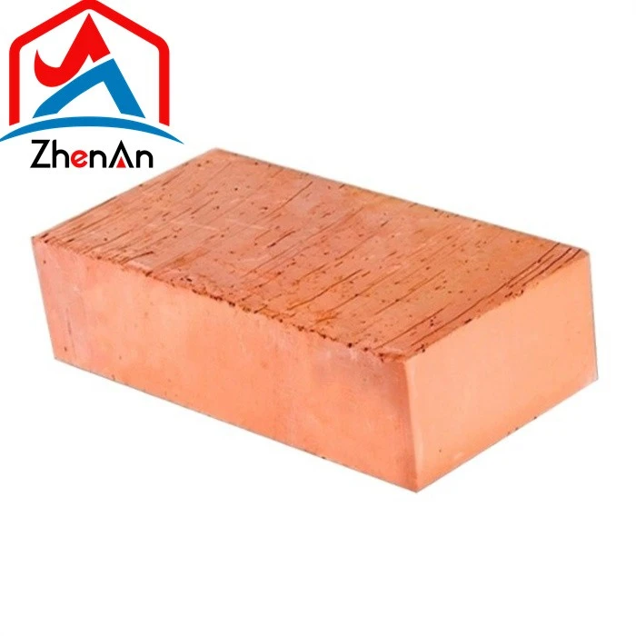 Refractory Clay Brick For Tuyere