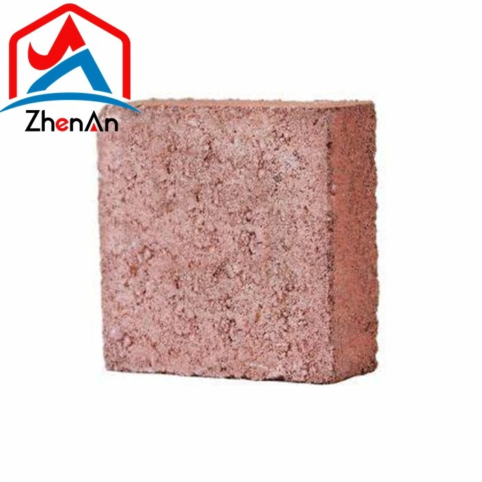 Silicon Multi-component Brick For Partition Wall