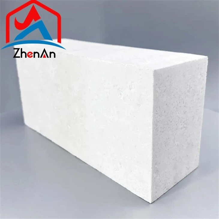 Sintered Silica Brick