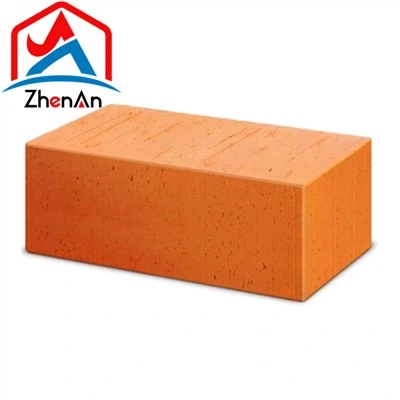 Batu Bata Alumina Tinggi Untuk Tungku Listrik