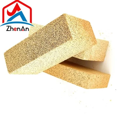 Bagaimana metode perawatan Bata Karbon Bahan Tahan Api Alumina Magnesia?