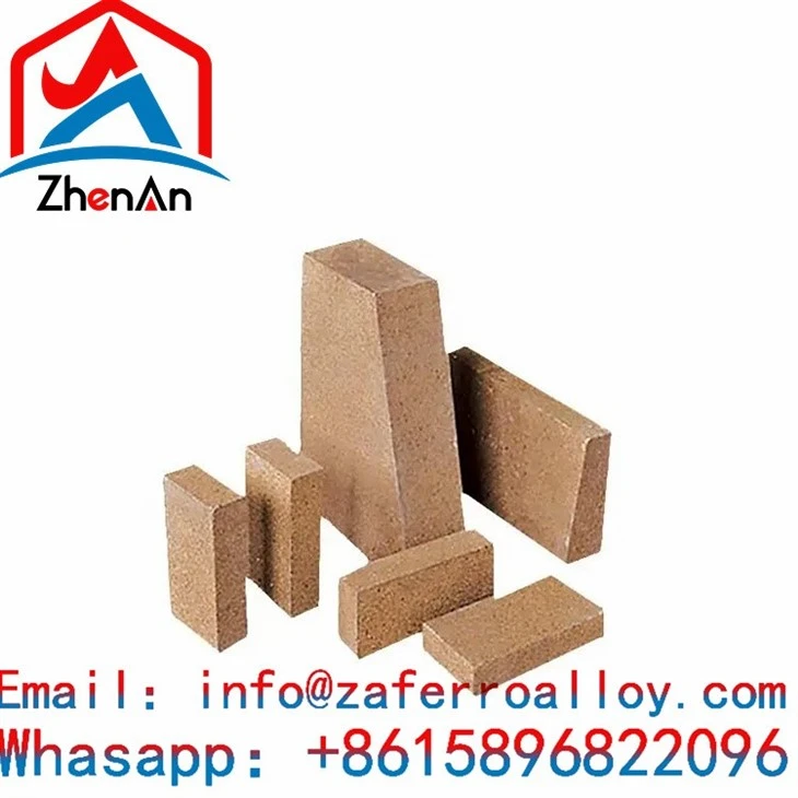 Thermal Conductive Magnesia Bricks