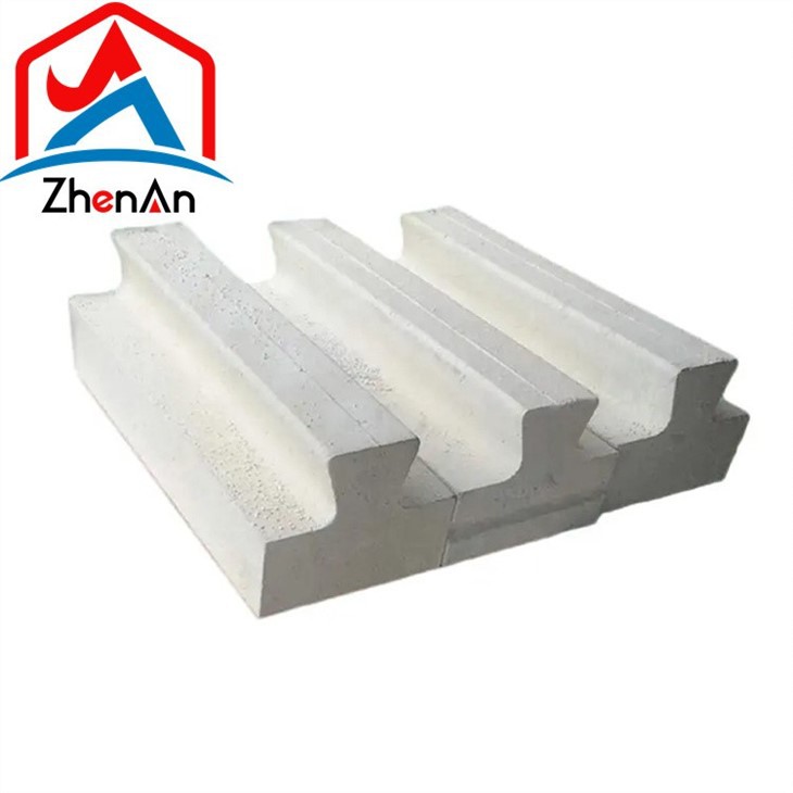 Zirconia Brick For Furnace Lining