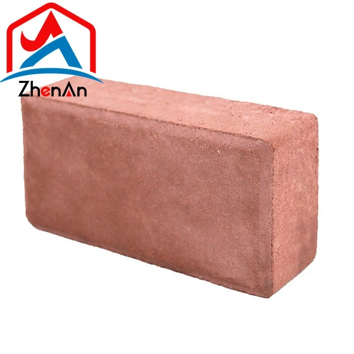 Zirconia Corundum Brick