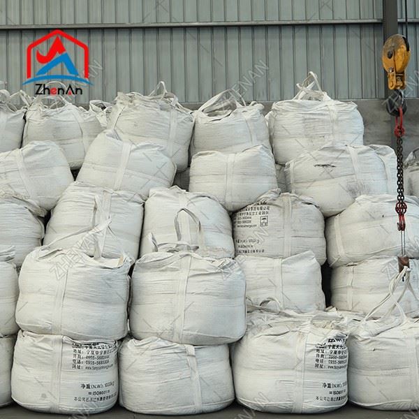 pure Highly Pure Electrolytic Manganese Flakes Supplier