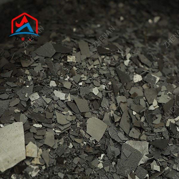pure Electrolytic Manganese