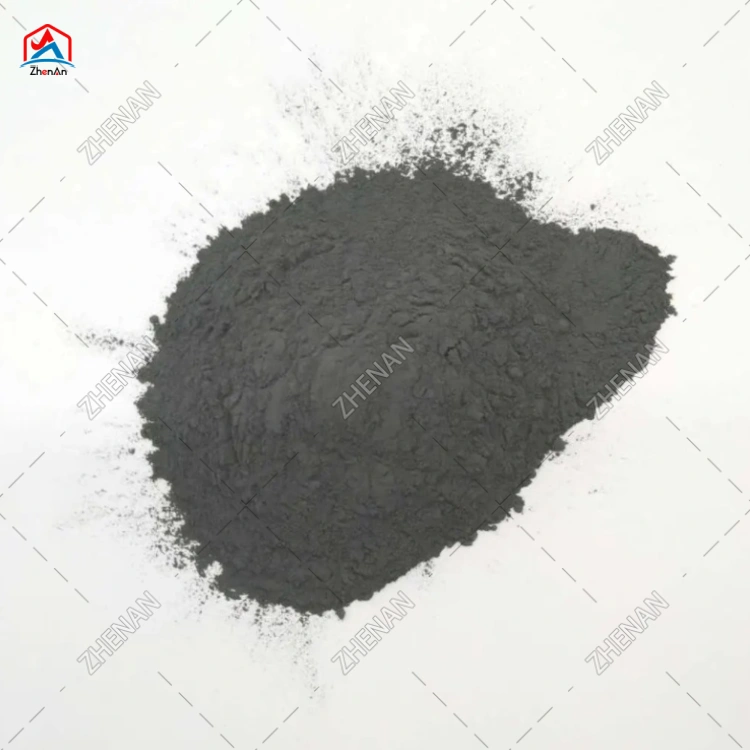 Bubuk silikon tahan korosi 150mesh