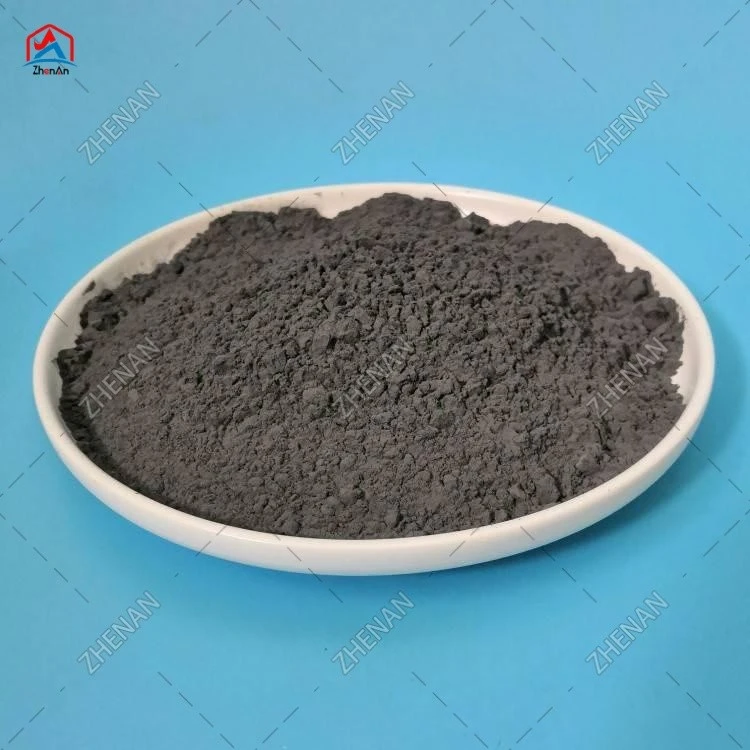 Industrial silica powder supplier