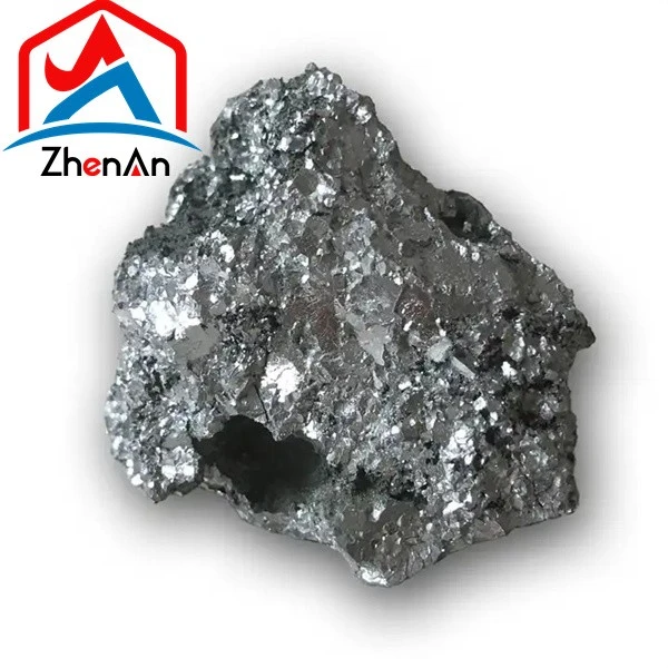 Industrial Ferrochrome Block