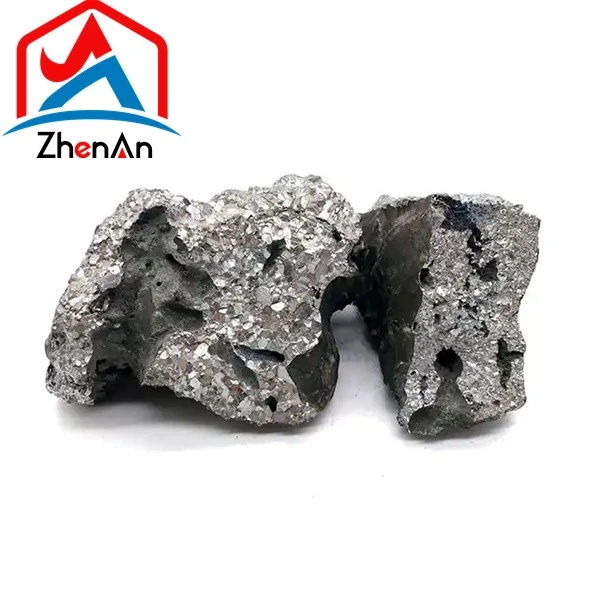 Industrial Ferrochrome Block