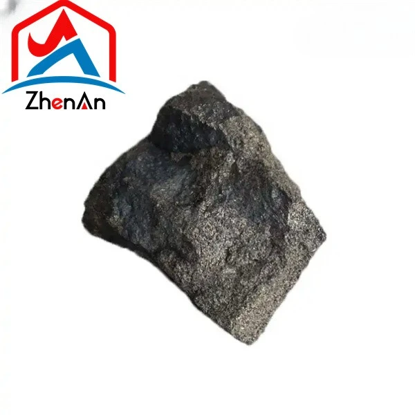 Industrial Ferrochrome Block