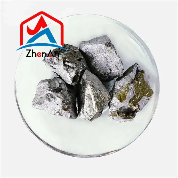 Ferrovanadium Dark