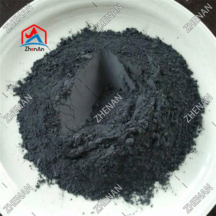 Bubuk silikon logam tidak beraturan 400mesh