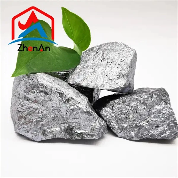 Silicon Metal 441 Silicon Metal 441