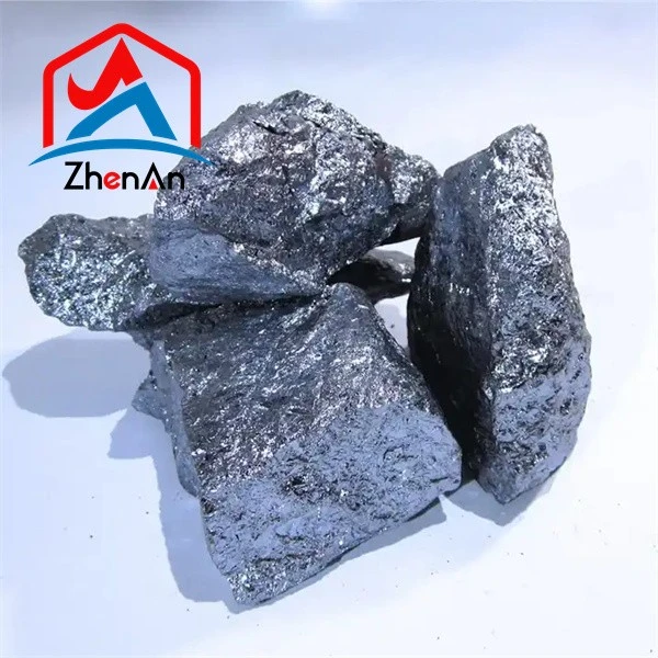 Silicon Metal 1502