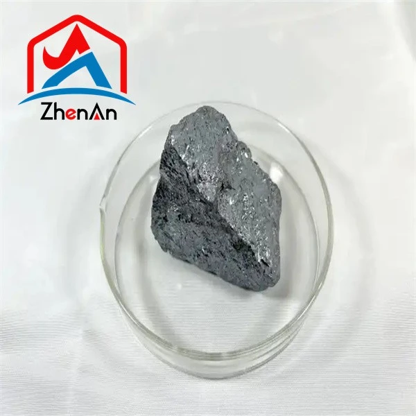 Silicon Metal 1502