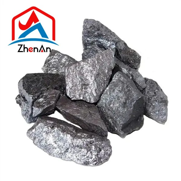 Silicon Metal 1502