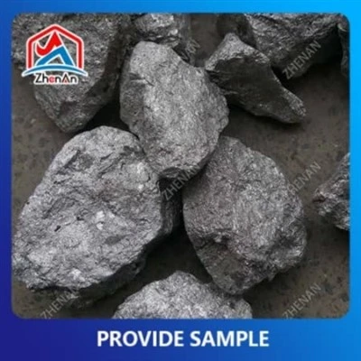 Bahan Paduan FeV70 Untuk-Produksi Baja Perkakas dan Kekuatan Tinggi
